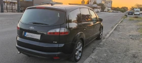 Ford S-Max, снимка 3