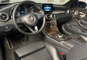 Mercedes-Benz C 300 AMG* 4Matic* Burmester* Pano* 360* Memory, снимка 6