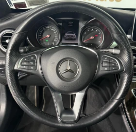 Mercedes-Benz C 300 AMG* 4Matic* Burmester* Pano* 360* Memory - 26999 EUR - 21055257 | Car24.bg