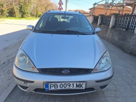 Ford Focus Комби - изображение 1