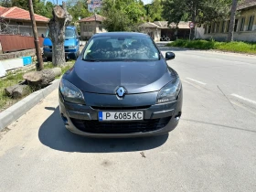 Обява за продажба на Renault Megane 1.5 dCi ~10 600 лв. - изображение 1