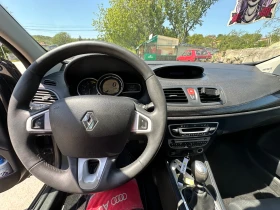 Обява за продажба на Renault Megane 1.5 dCi ~10 600 лв. - изображение 7