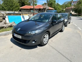 Обява за продажба на Renault Megane 1.5 dCi ~10 600 лв. - изображение 1