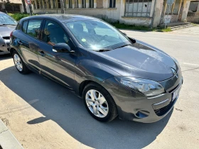 Обява за продажба на Renault Megane 1.5 dCi ~10 600 лв. - изображение 2