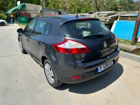 Обява за продажба на Renault Megane 1.5 dCi ~10 600 лв. - изображение 4