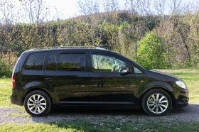 Обява за продажба на VW Touran R line ~9 300 лв. - изображение 2