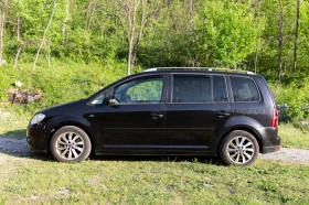 Обява за продажба на VW Touran R line ~9 300 лв. - изображение 1