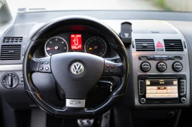 Обява за продажба на VW Touran R line ~9 300 лв. - изображение 8