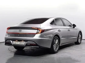 Hyundai Sonata 2.0LPi  98 000. | Mobile.bg    2