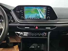 Hyundai Sonata 2.0LPi  98 000. | Mobile.bg    10