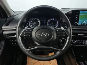 Hyundai Sonata 2.0LPi  98 000. | Mobile.bg    9