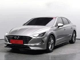     Hyundai Sonata 2.0LPi  98 000.