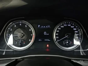 Hyundai Sonata 2.0LPi  98 000. | Mobile.bg    8