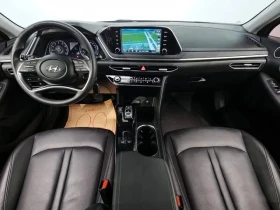 Hyundai Sonata 2.0LPi  98 000. | Mobile.bg    7