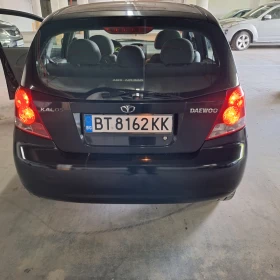 Daewoo Kalos 1200  | Mobile.bg    4