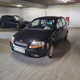 Daewoo Kalos 1200  | Mobile.bg    2