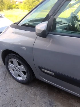 Renault Espace 2.0 Turbo | Mobile.bg    9