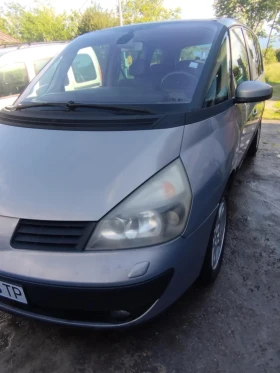 Renault Espace 2.0 Turbo | Mobile.bg    1