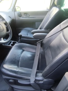 Renault Espace 2.0 Turbo | Mobile.bg    6