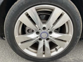 Mercedes-Benz C 220 AVANGARDE | Mobile.bg    16