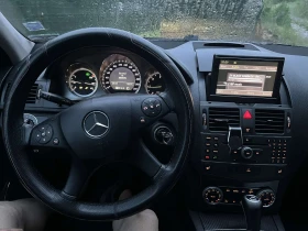 Mercedes-Benz C 220 AVANGARDE | Mobile.bg    5