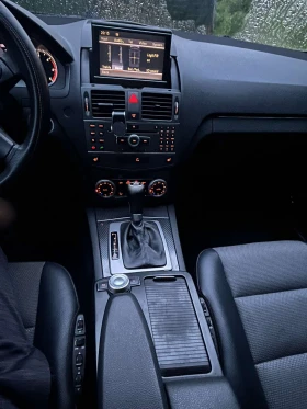 Mercedes-Benz C 220 AVANGARDE | Mobile.bg    6