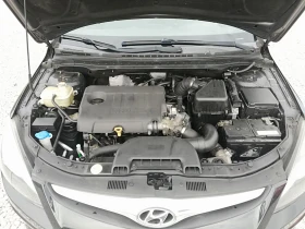 Hyundai I30 1.6crdi kli IT | Mobile.bg    15