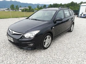     Hyundai I30 1.6crdi kli IT