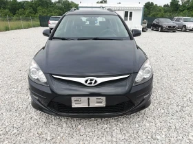 Hyundai I30 1.6crdi kli IT | Mobile.bg    2