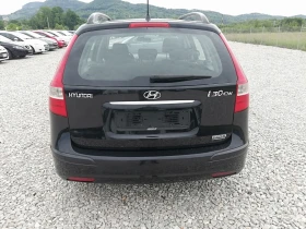 Hyundai I30 1.6crdi kli IT | Mobile.bg    5