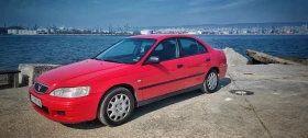 Honda Accord 1.8 VTEC | Mobile.bg    2