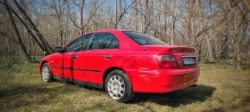Honda Accord 1.8 VTEC | Mobile.bg    4