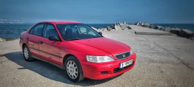     Honda Accord 1.8 VTEC