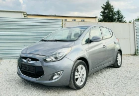 Hyundai Ix20 Уникален 