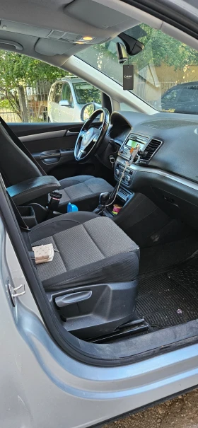 VW Sharan - 22900 лв. - 41056251 5