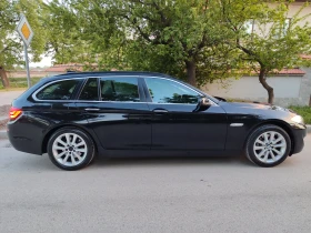 BMW 525 Head up Panorama - 20800 лв. - 18918482 5