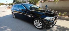 Обява за продажба на BMW 525 3.0 д 204 коня Head up Panorama ~19 400 лв. - изображение 8 | Auto.bg Обява за продажба на BMW 525 3.0 д 204 коня Head up Panorama ~19 400 лв. - изображение 8