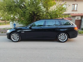 BMW 525 Head up Panorama - 20800 лв. - 18918482 11