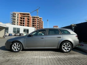 Alfa Romeo 159 sportwagon 1.9 JTDM | Mobile.bg    3