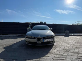     Alfa Romeo 159 sportwagon 1.9 JTDM