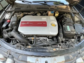 Alfa Romeo 159 sportwagon 1.9 JTDM | Mobile.bg    8
