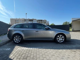 Alfa Romeo 159 sportwagon 1.9 JTDM | Mobile.bg    4