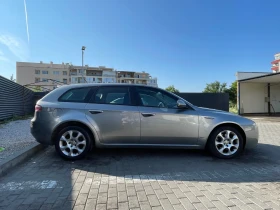 Alfa Romeo 159 sportwagon 1.9 JTDM | Mobile.bg    2