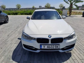 Обява за продажба на BMW 320 Sport Pack лизинг ~20 499 лв. - изображение 4