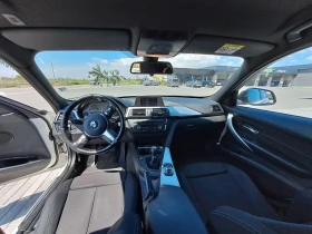 Обява за продажба на BMW 320 Sport Pack лизинг ~20 499 лв. - изображение 10