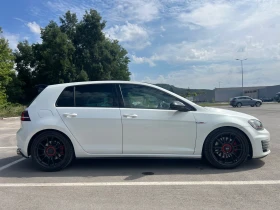 VW Golf 7 GTI DGS FULL - 23000 лв. - 35608599 6