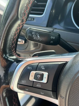 VW Golf 7 GTI DGS FULL - 23000 лв. - 35608599 15