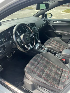 VW Golf 7 GTI DGS FULL - 23000 лв. - 35608599 9