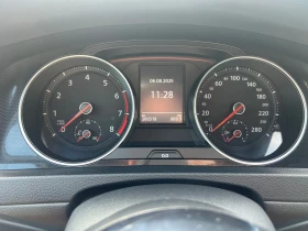 VW Golf 7 GTI DGS FULL - 23000 лв. - 35608599 12
