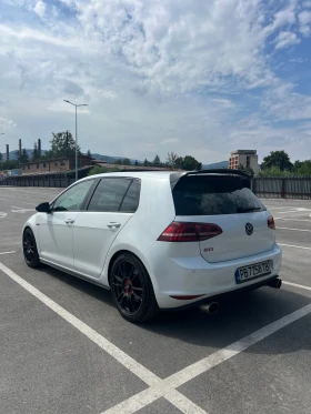 VW Golf 7 GTI DGS FULL - 23000 лв. - 35608599 3